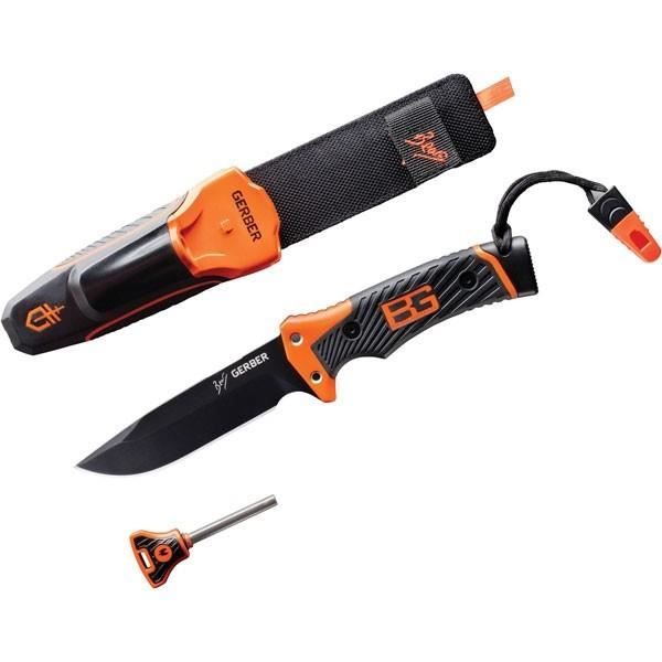 Couteau Bear Grylls Ultimate Pro Knife