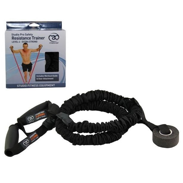 Tube de Resistance Trainer Pro - Ex Strong