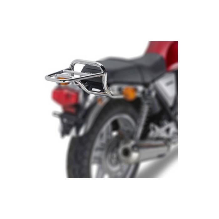 Support top case Givi CB1100 CHROME