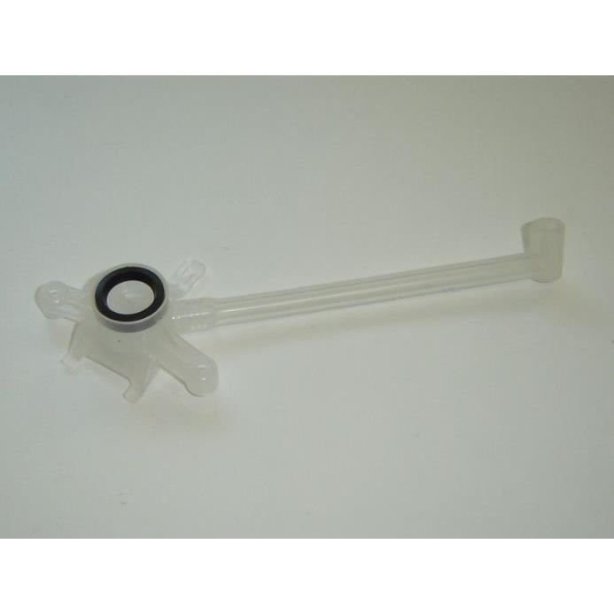 Siège réservoir + tuyau - Krups - réf. MS-622557
