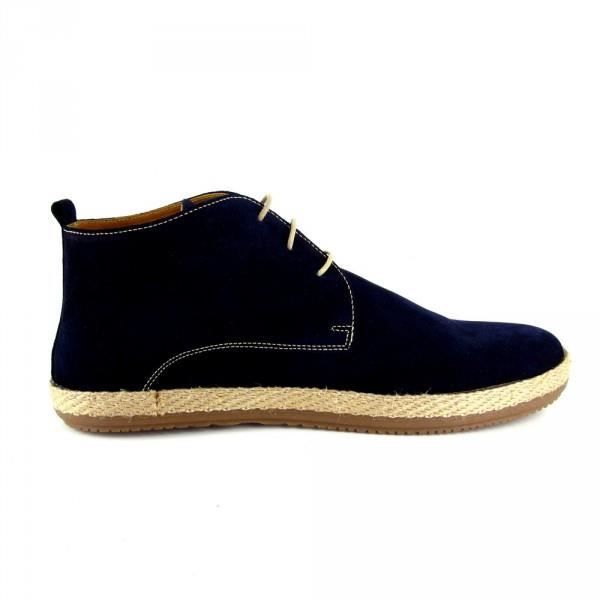 J.BRADFORD Chaussures JB-TROSERT Marine - Couleur - Bleu