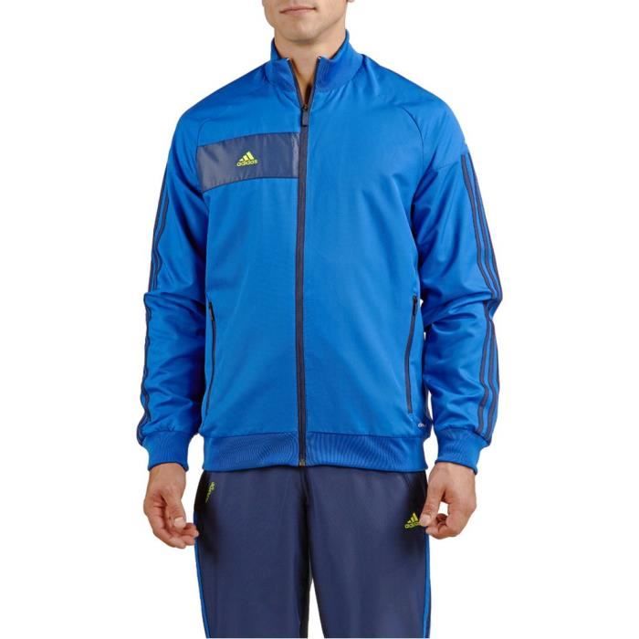 Adidas Performance Nitrocharge G72799 Veste