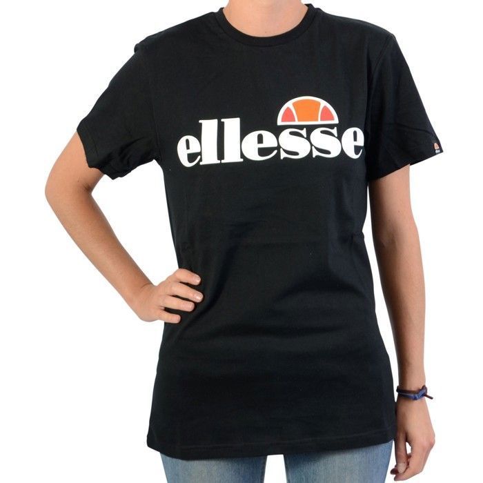 Ellesse Femme Hauts / T-Shirt Albany
