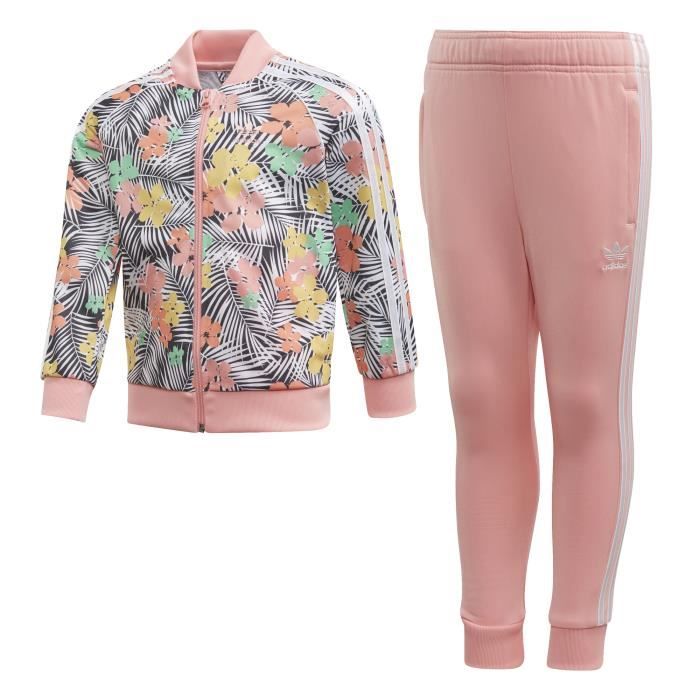Survêtement kid adidas Originals SST Basic
