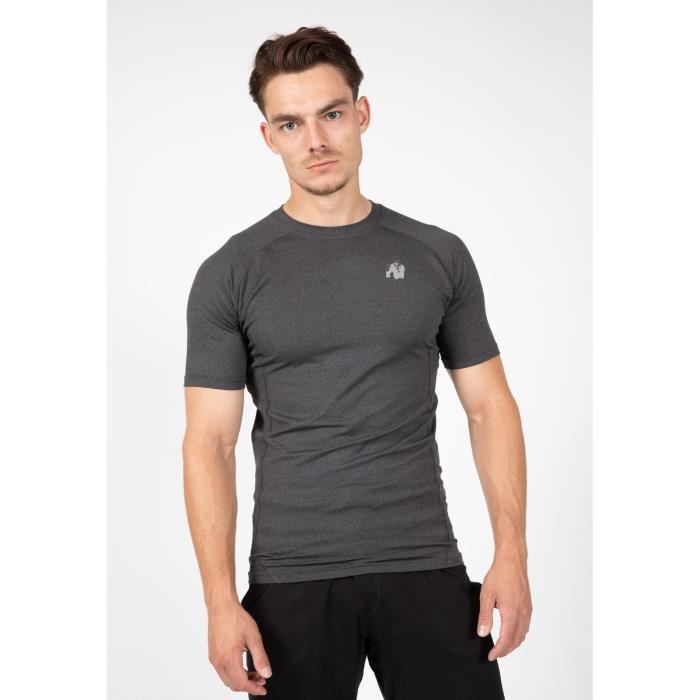 T-Shirt - Gorilla Wear - Homme