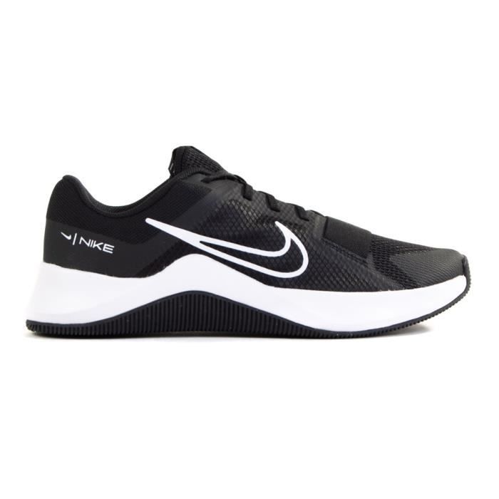Baskets NIKE MC Trainer 2 Noir - Homme/Adulte