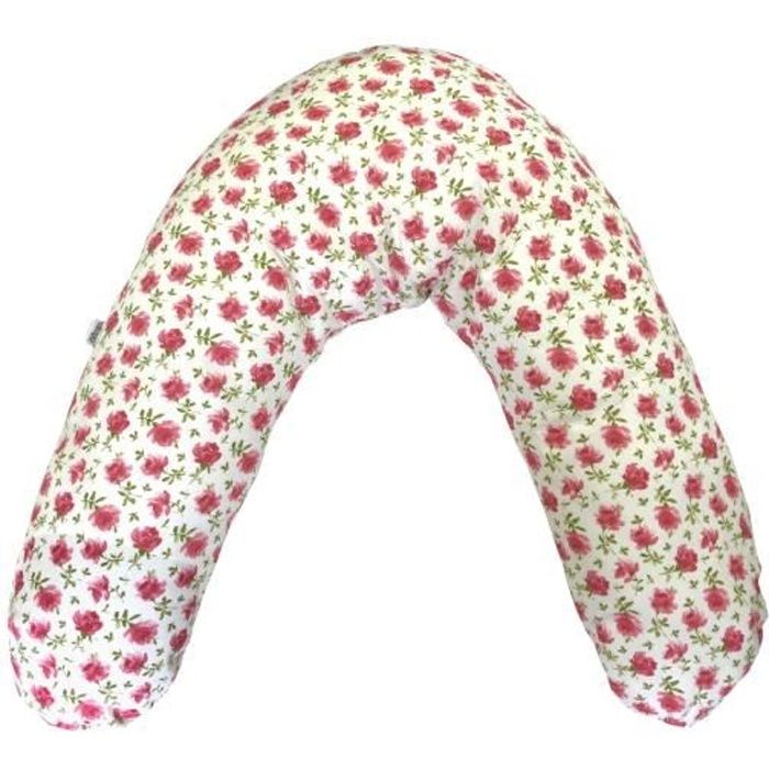 Housse pour coussin d’allaitement –190 cm 008