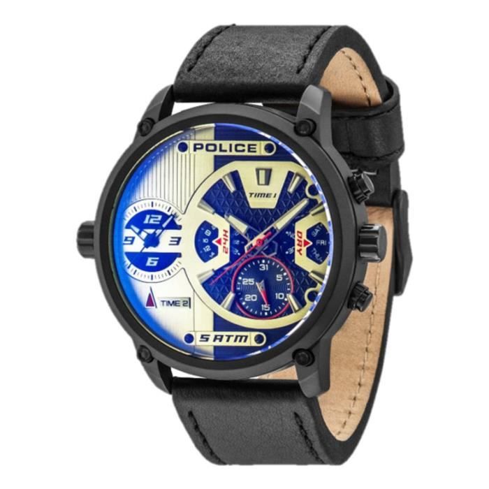 Montre Police R1451278001