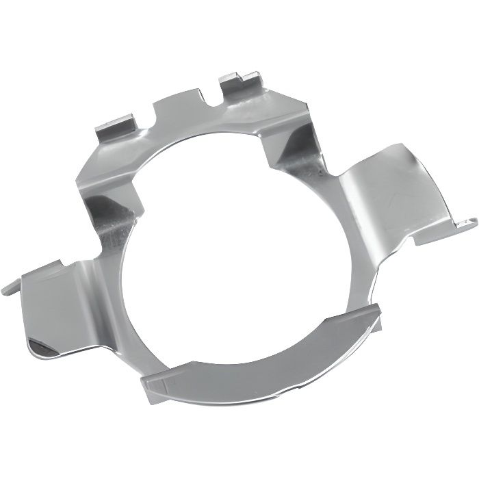 Adaptateur Ampoule Kit LED H7 pour Renault - Modèle 3 (H7)