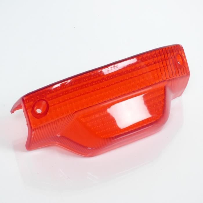 Cabochon feu arrière Replay pour Scooter MBK 50 Booster 1999 à 2003 Neuf