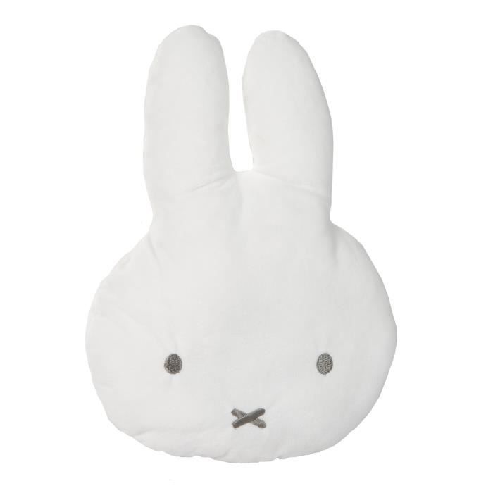 ROBA Coussin Rond Lapin \