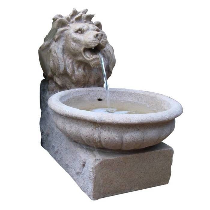 Jeu Acqua Arte Basel Ubbink 1387068