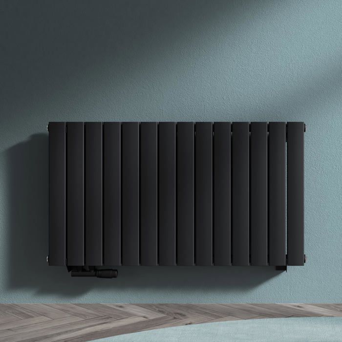 Radiateur de salle de bain STUROTEC Bath X 60 x 112,1 cm