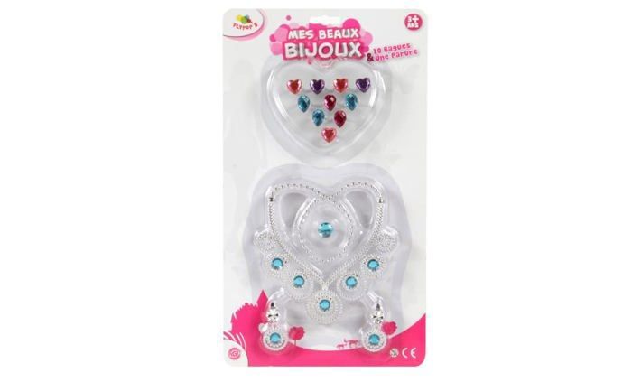 Jouet - Flypop's - Voiture de course - Radiocommandé - Mixte - 4 ans