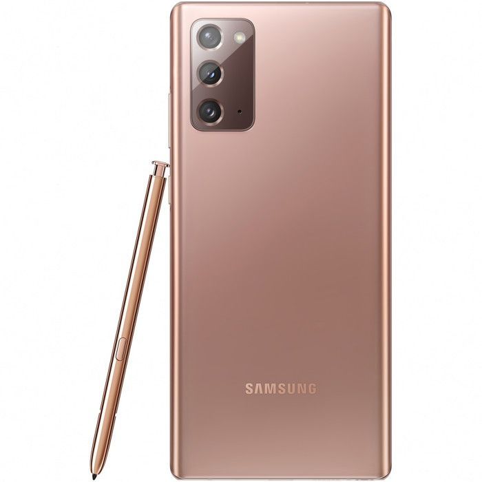 Galaxy Note20