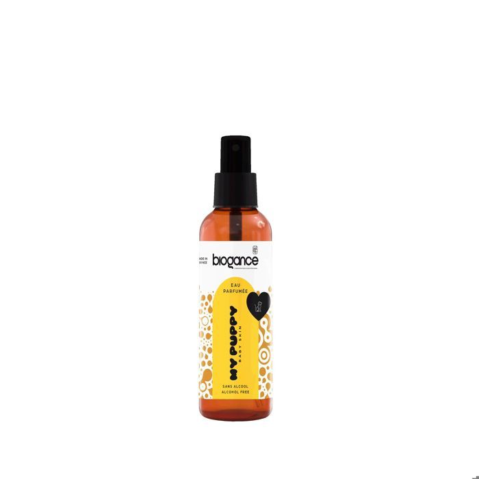 Meilleurs prix pour Parfum chiot My Puppy - 50 ml - BIOGANCE