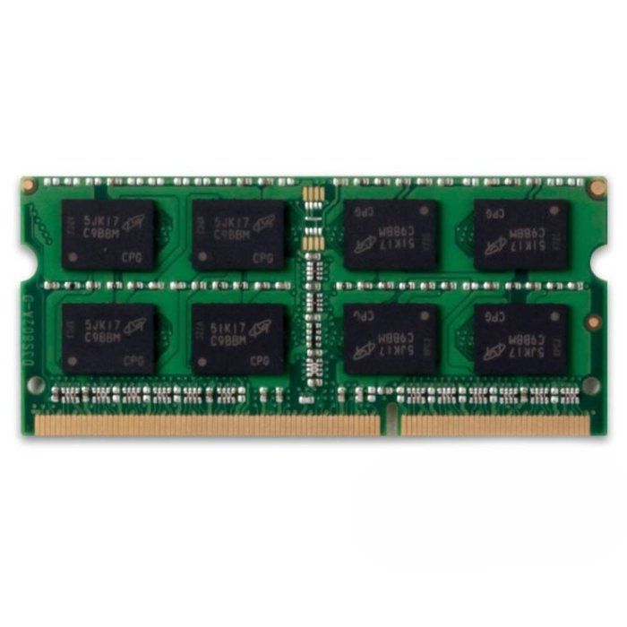 Acheter Mémoire RAM PC Crucial 4GB DDR3 1333MHz Reconditionné - 31,00 € Mémoire RAM PC Crucial 4GB DDR3 1333MHz Reconditionné - Crucial reconditionné disponible sur Cdiscount Seconde Vie