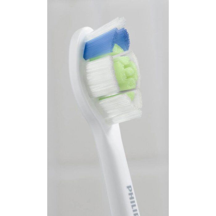 Philips Sonicare Optimal White HX6068/87 8 ks