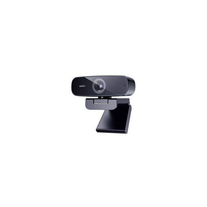 AUKEY Impression webcam 2 MP 1920 x 1080 pixels USB - vue 2
