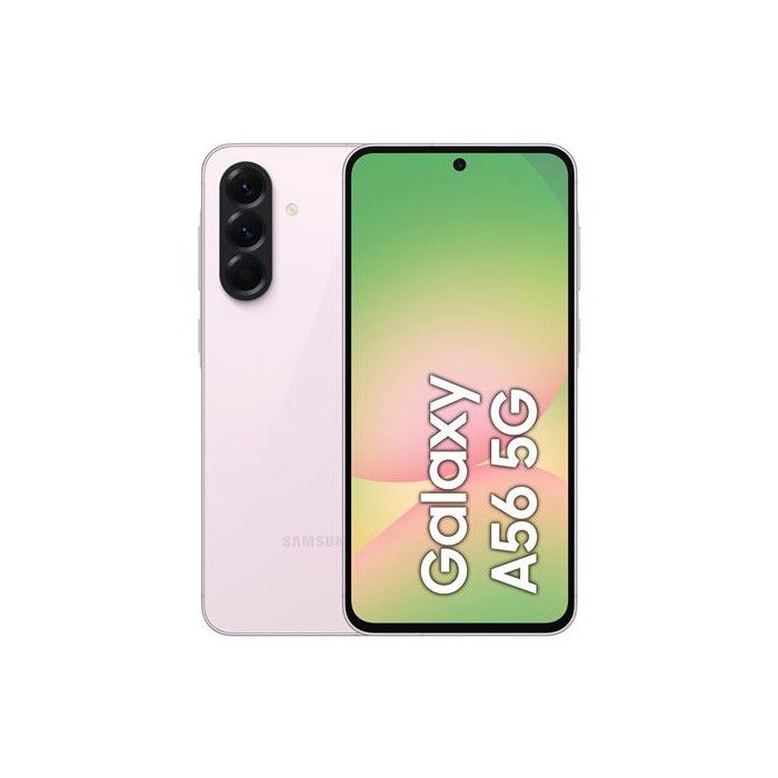 Smartphone Samsung Galaxy A56 67 5G Nano SIM - vue 2