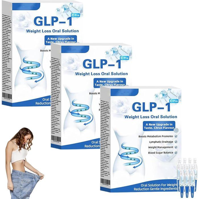 glp 1 abnehmen Glp