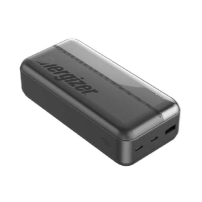 Energizer UE30050CC banque d'alimentation électrique Lithium Polymère LiPo 30000 mAh Neuf - vue 2