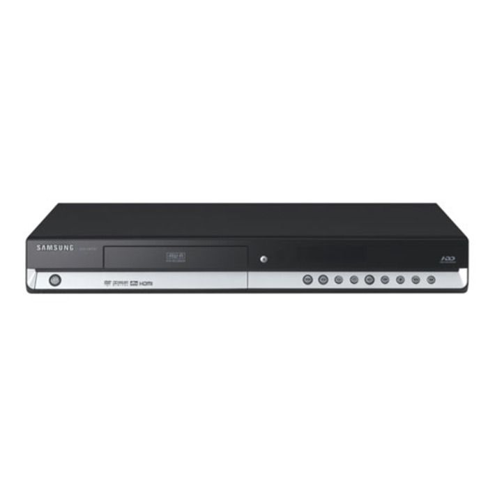 LECTEUR GRAVEUR DVD - SAMSUNG DVD-HR735