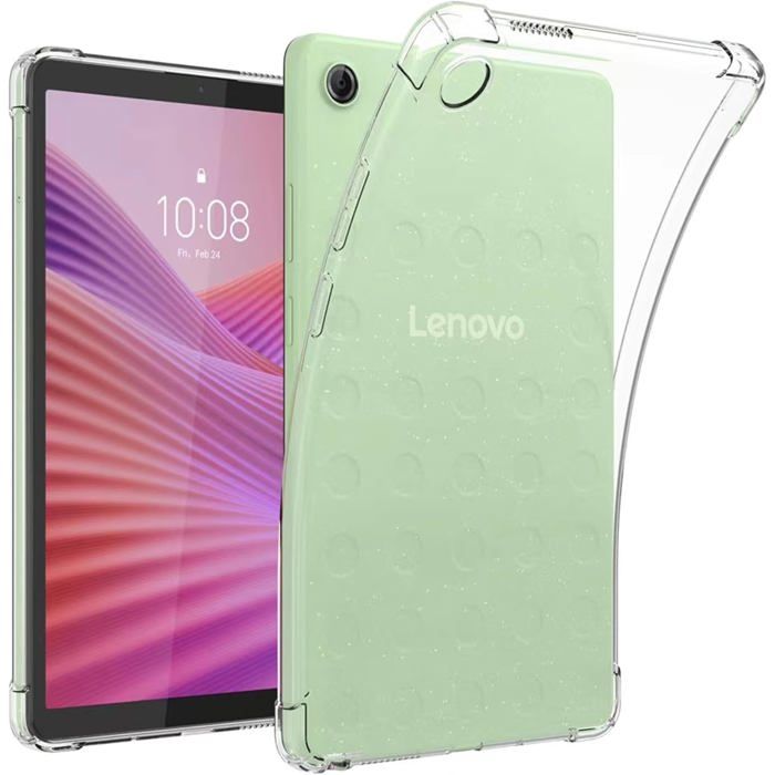 MEMELOKA Verre Trempé Pour Lenovo Tab One 2025 8.7 Pouces, 2