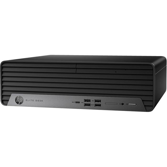 HP E800 SFF G9 - vue 5