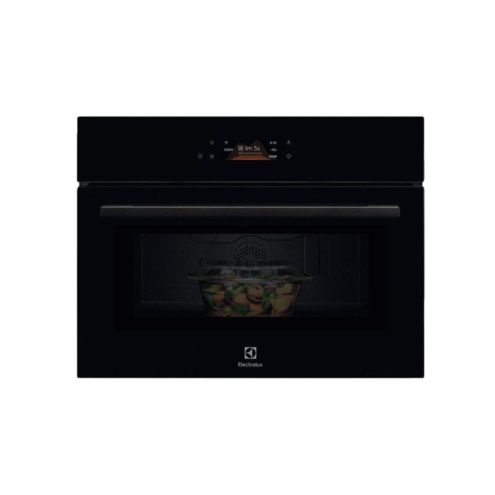 Micro ondes encastrable Electrolux 700 MealAssist LVM8E08Z - vue 2