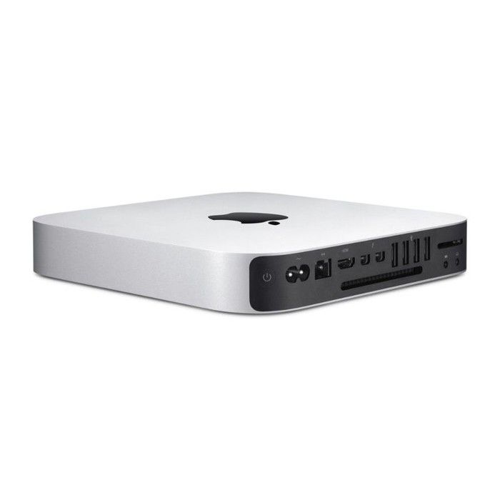 Apple Mac mini A1347 (emc 2840) i5 8Go 128Go SSD & 1To - macmini7.1 - 2014 - Unité Centrale Apple Reconditionné - Apple reconditionné disponible sur Cdiscount Seconde Vie