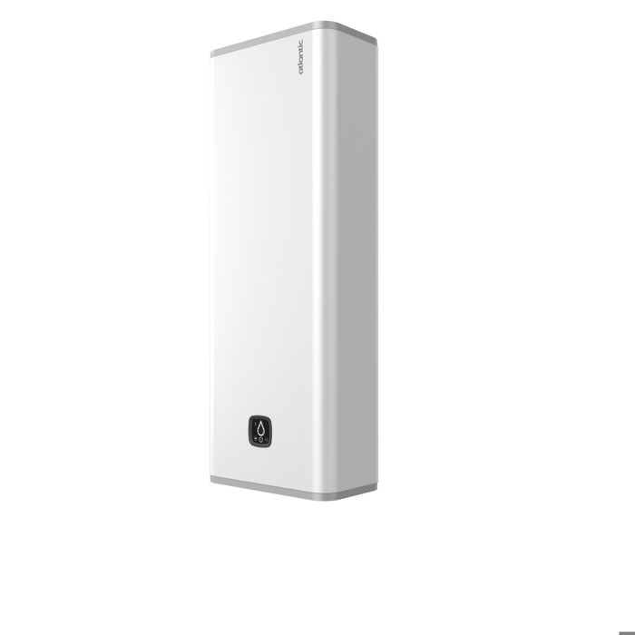 Chauffe-eau électrique connecté LINEO multipositions 100L - ATLANTIC – 157216