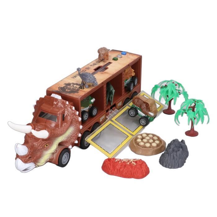 Vanplay Démontage Jouet Dinosaure avec Jeu Perceuse Électrique, Bri Vanplay Démontage Jouet Dinosaure avec Jeu Perceuse Électrique, Bri