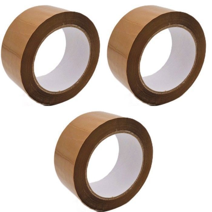 Mueller Athletic Tape Lot de 6 rouleaux de ruban adhésif de sport, orange et noir