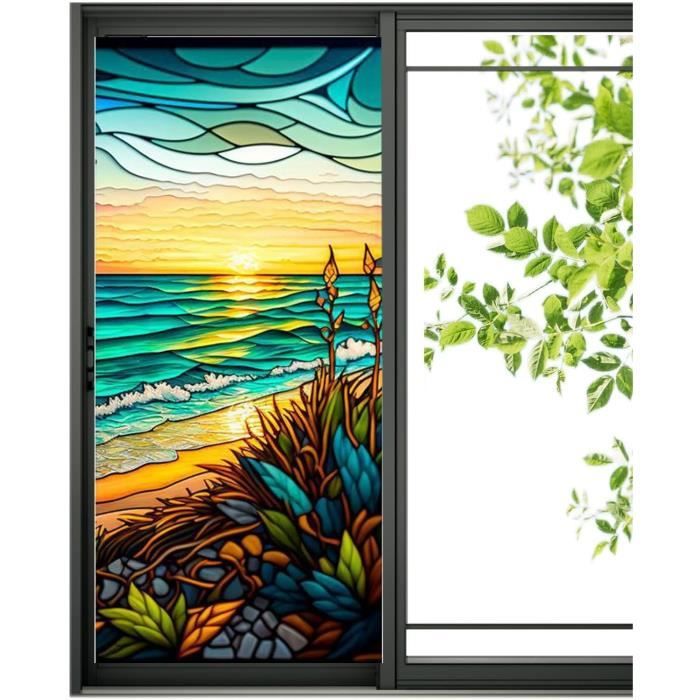 Rideau Brise-Vue Magnétique Pour Fenêtre Arrière De Voiture - Protection Solaire Camping, 180x230cm - 9
