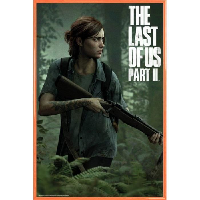The Last of Us Part 2 Remastered : date, PS5, trailer, nouveau mode, et