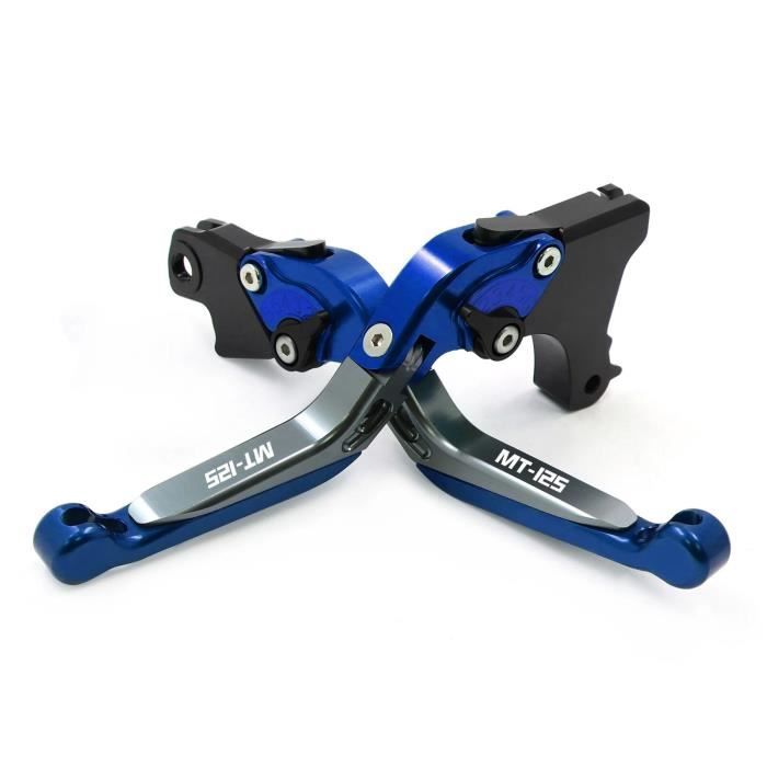 D'embrayage Frein Pliable Pour Yam&aha MT125 MT 125 MT-125