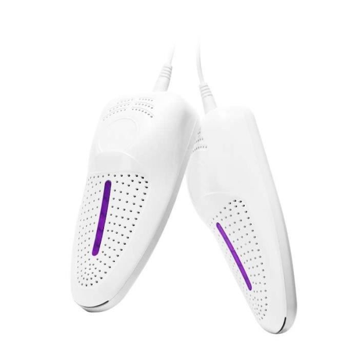 Fiotha Sèche-Chaussures électrique, Seche Chaussure électriques