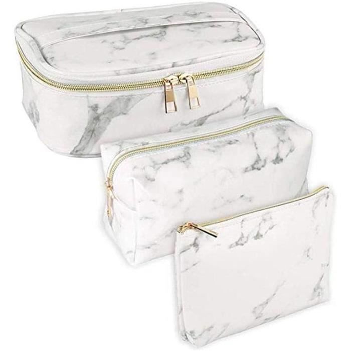 Set de sacs de voyage 7 pièces - Compression Packing Cubes