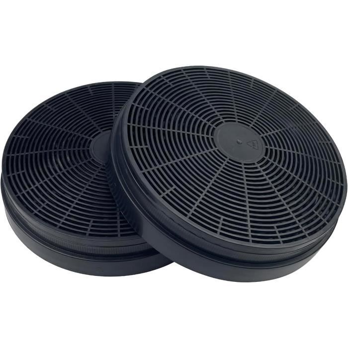 Filtre de hotte à charbon actif 481248048145