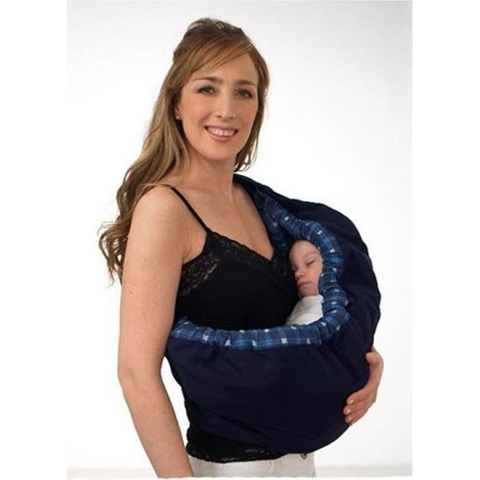 Pull Porte Bebe Cdiscount
