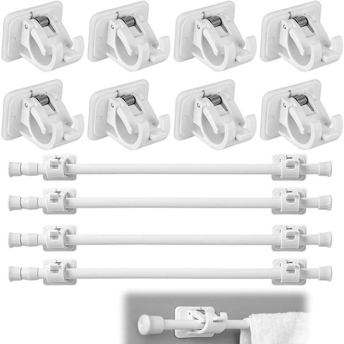 Sedia Da Ufficio Ergonomica Shally Dogan - Regolabile, Reclinabile, Supporto Lombare, Base Bianca - Foto 13