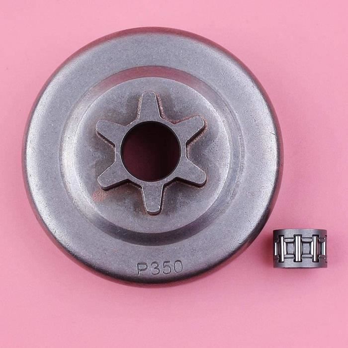 Kit Frizione E Cuscinetti Per Motosega Husqvarna 136 137 141 142 235 240