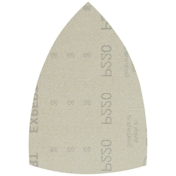 Bosch réseau de meulage Expert mm M480 ponceuse 100 x 150 G 220 10 tlg. - vue 2