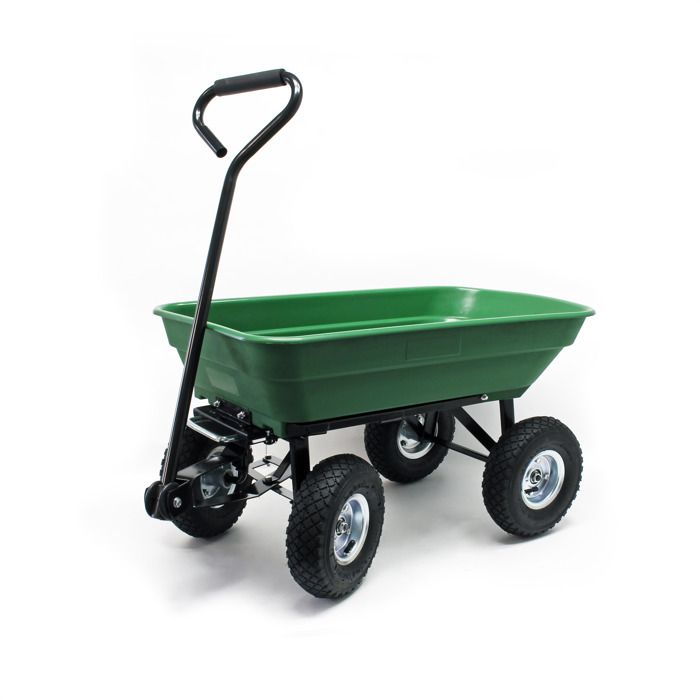 Brouette de jardin 2 roues 100 litres Capacité de charge 150 kg Transport  jardinage chantier - Cdiscount Jardin