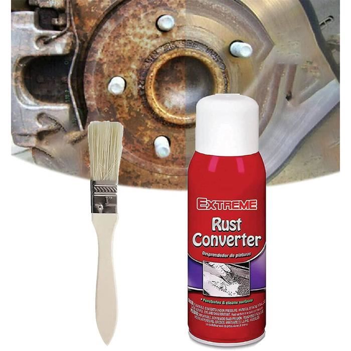 D rouillant Pour Ch ssis De Voiture 100 Ml multifonctionnel antirouille d-rouillant-pour-ch-ssis-de-voiture-100-ml-multifonctionnel-antirouille