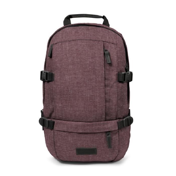 sac a dos eastpak rouge bordeaux