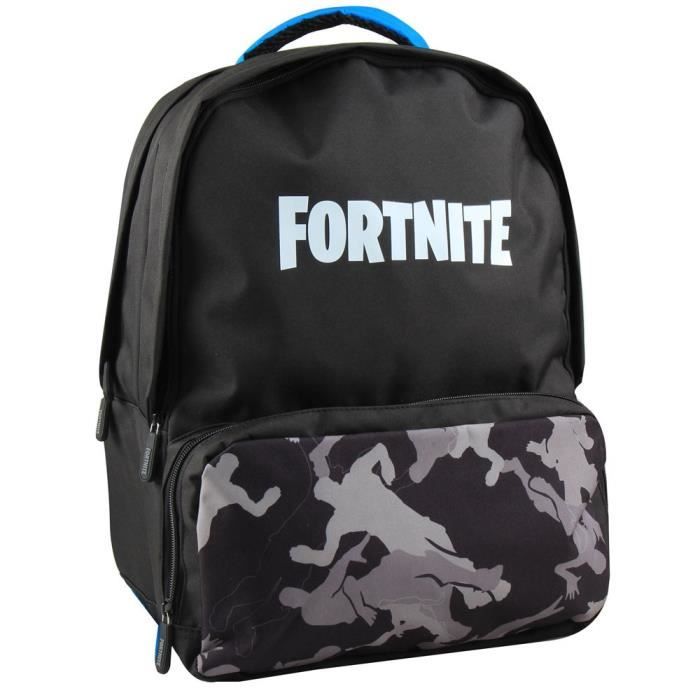 Fortnite Sac /à Dos 36 x 24 x 10 cm
