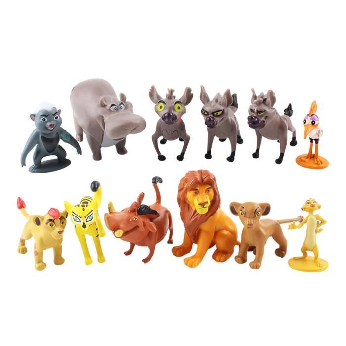 12 Pcs Lot Dessin Anime Le Lion Garde Roi Kion Simba Pvc Figurines D Action Bunga Beshte Fuli Ono Figurines Poupee Jouets Cadeau Cdiscount Maison 12 Pcs Lot Dessin Anime Le Lion Garde Roi Kion Simba Pvc Figurines D Action Bunga Beshte Fuli Ono Figurines Poupee Jouets Cadeau Cdiscount Maison