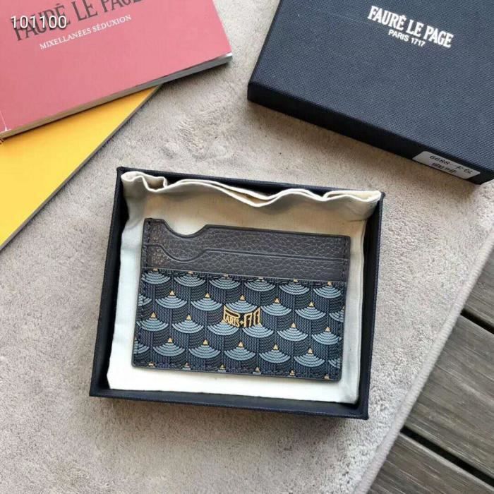 Sac à main avec porte-cartes pour homme main image 1